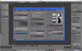 Blender для Windows 8.1